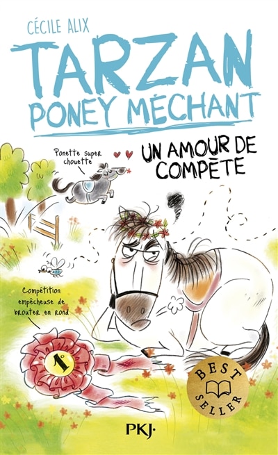 Couverture_Un amour de compète