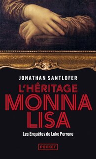 Couverture_L'héritage Monna Lisa
