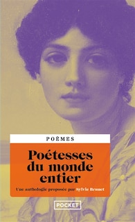 Front cover_Poétesses du monde entier : poèmes