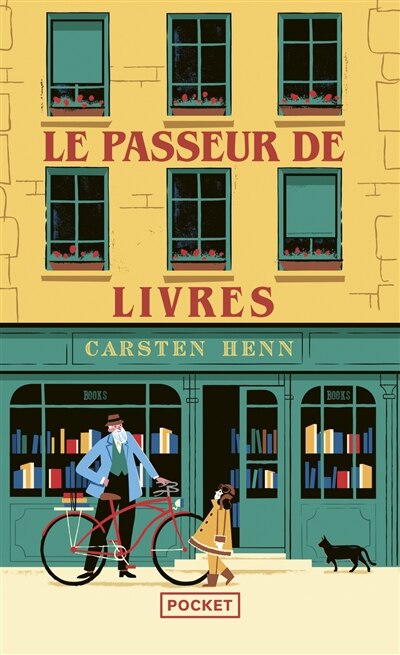 Couverture_Le passeur de livres