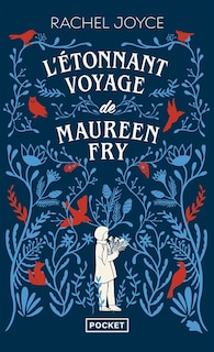 Front cover_L' étonnant voyage de Maureen Fry