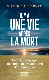 Front cover_Il y a une vie après la mort