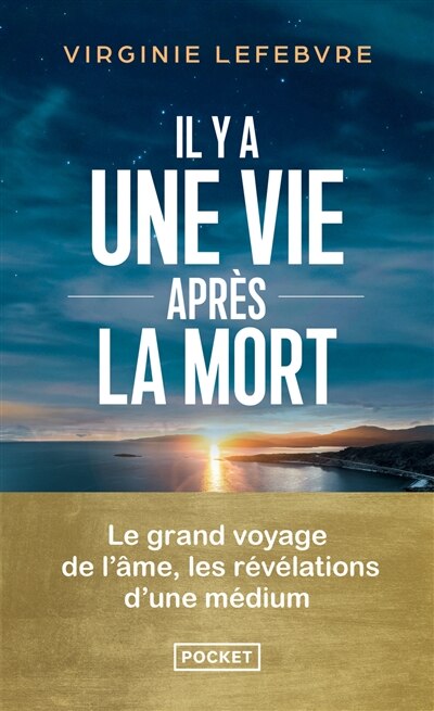 Front cover_Il y a une vie après la mort
