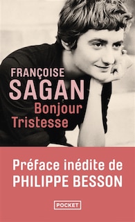 Front cover_Bonjour tristesse