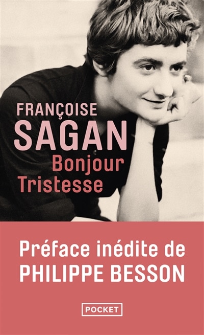 Front cover_Bonjour tristesse