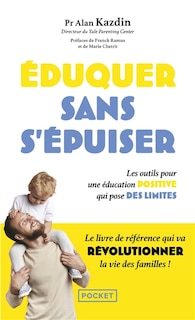 Front cover_Eduquer sans s'épuiser