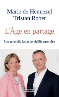 Couverture_L' &acirc;ge en partage