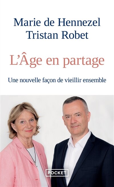 Couverture_L' &acirc;ge en partage