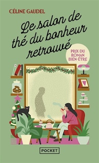 Front cover_Le salon de thé du bonheur retrouvé