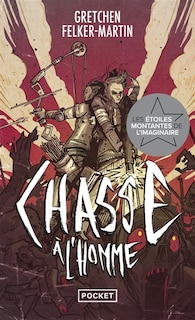 Couverture_Chasse à l'homme