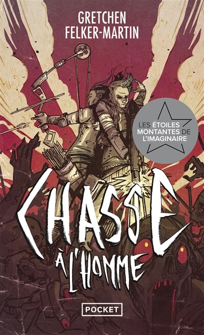 Couverture_Chasse à l'homme