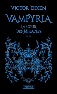 Front cover_La cour des miracles