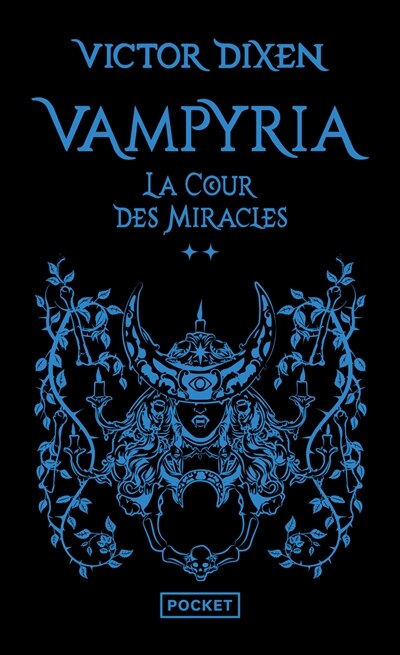 Front cover_La cour des miracles
