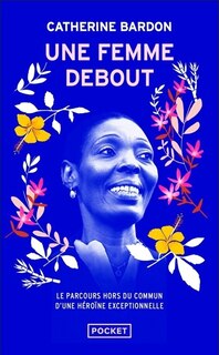 Couverture_Une femme debout : Fanm vanyan