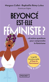 Couverture_Beyoncé est-elle féministe ?