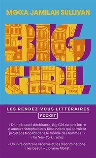 Front cover_Big girl