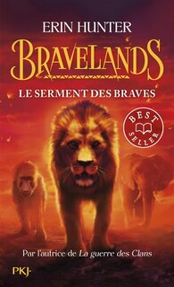 Couverture_Le serment des braves