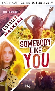 Front cover_Somebody like you, Vol. 1