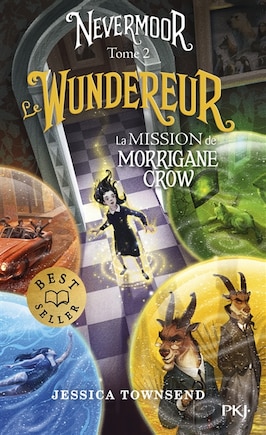Couverture
