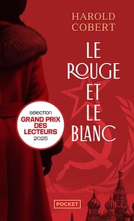 Front cover_Le rouge et le blanc