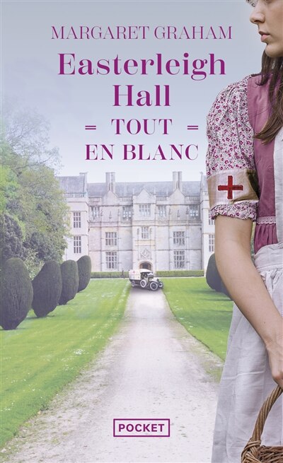 Front cover_Easterleigh Hall tout en blanc