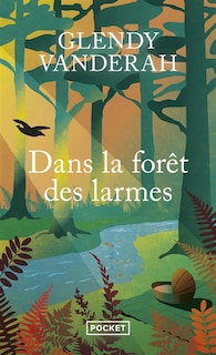 Couverture_Dans la foret des larmes