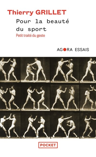 Front cover_Pour la beauté du geste