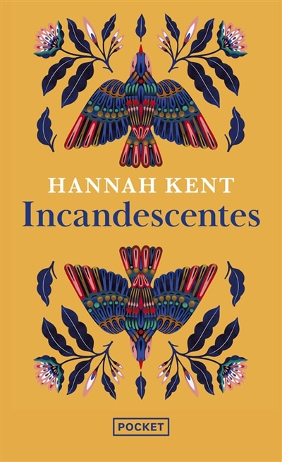 Front cover_Incandescentes