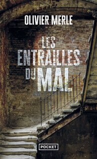 Front cover_Les entrailles du mal