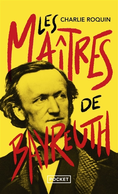 Couverture_Les maîtres de Bayreuth