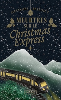 Couverture_Meurtres sur le Christmas Express