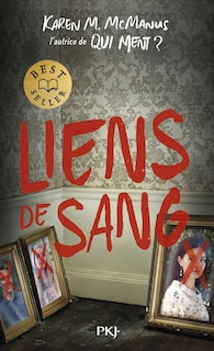 Couverture_Liens de sang