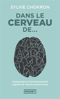 Front cover_Dans le cerveau de...