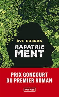 Front cover_Rapatriement