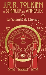 Front cover_Le seigneur des anneaux - tome 1 collector