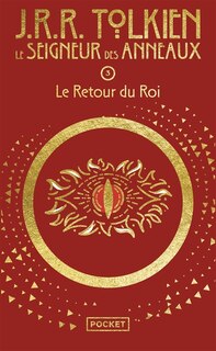 Front cover_Le seigneur des anneaux - tome 3 collector