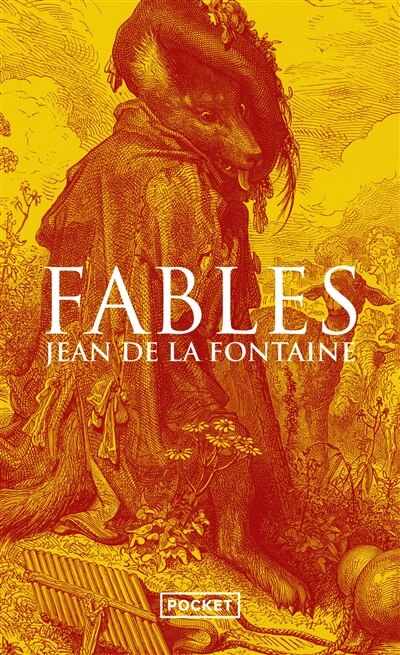 Front cover_Fables