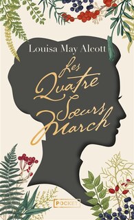 Couverture_Les quatre soeurs March : texte intégral