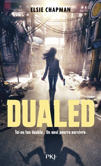 Couverture_Dualed - tome 1 VERSION FRANÇAISE
