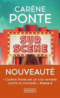 Couverture_Sur scène