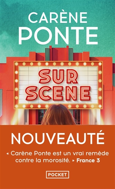 Couverture_Sur scène