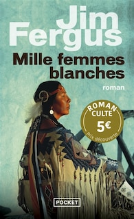 Couverture_Mille femmes blanches - prix decouverte