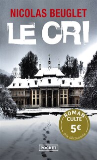 Front cover_Le cri
