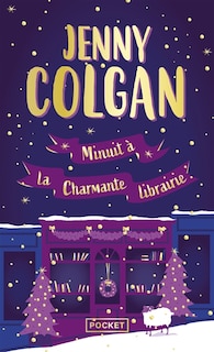 Front cover_Minuit a la charmante librairie