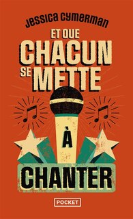 Couverture_Et que chacun se mette à chanter