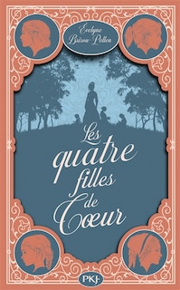 Front cover_Les 4 filles de Coeur