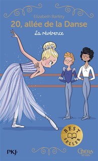 Couverture_La révérence