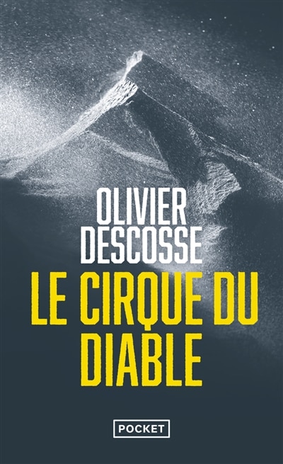 Front cover_Le cirque du diable