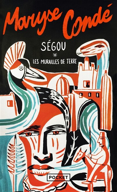 Front cover_Les murailles de terre