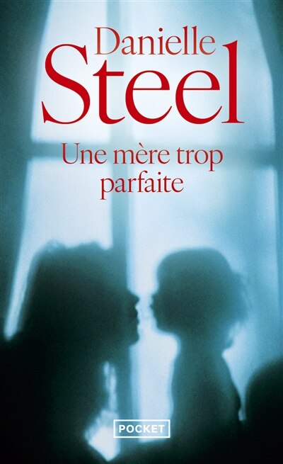 Front cover_Une mère trop parfaite